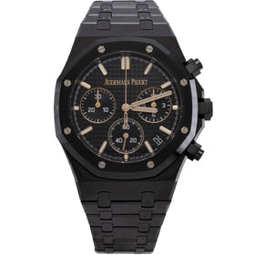Audemars Piguet Royal Oak Chronographe Céramique Neuve